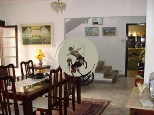 Casa para Venda em Santos - 3