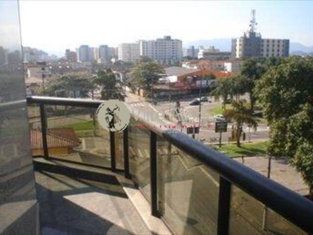 Duplex para Venda em Santos - 4