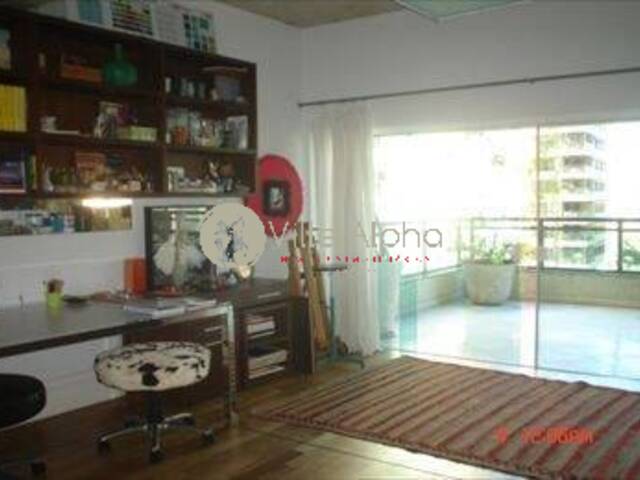 Alto Padrão para Venda em Santos - 3