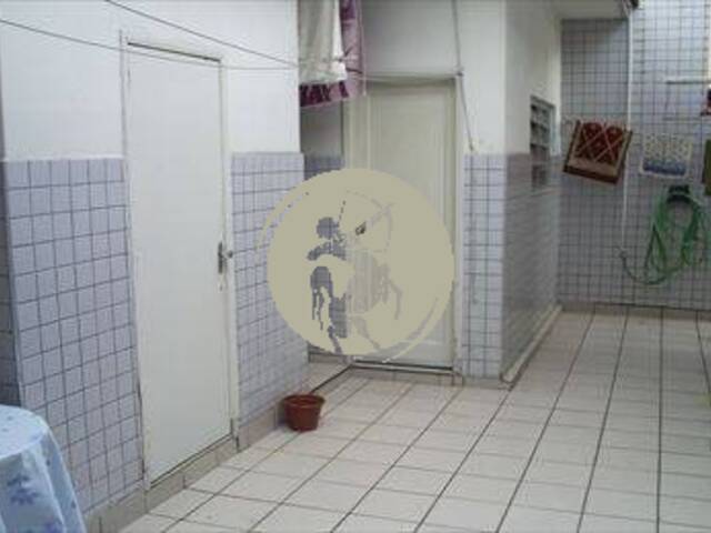 Casa para Venda em Santos - 3