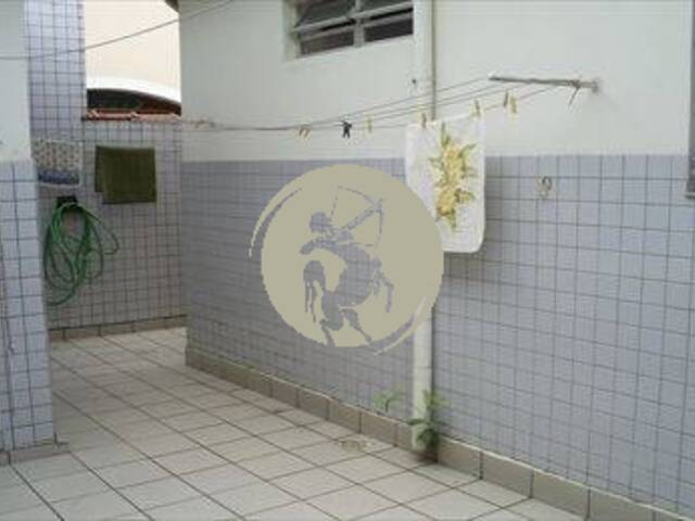 Casa para Venda em Santos - 4