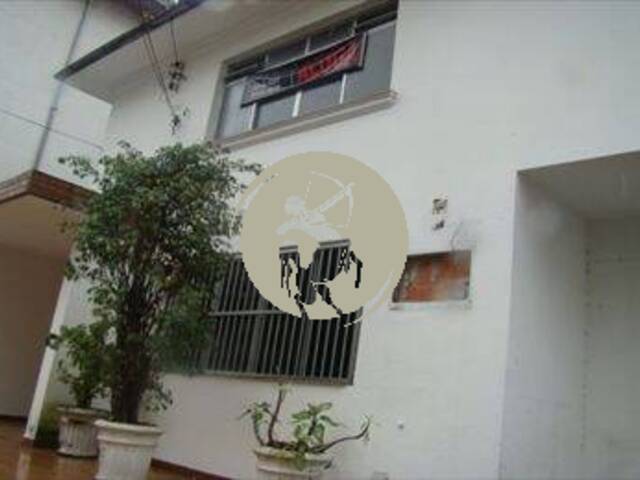 Casa para Locação em Santos - 2