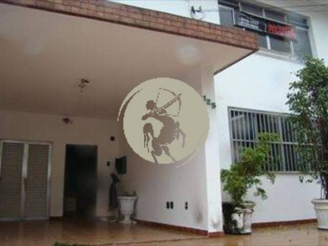 Casa para Locação em Santos - 3