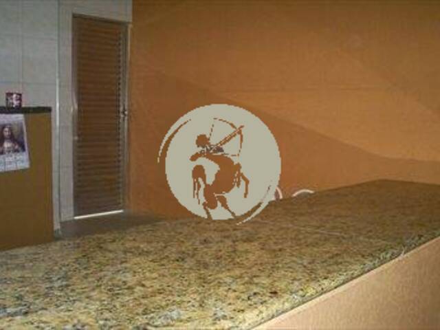 Apartamento para Venda em São Vicente - 4