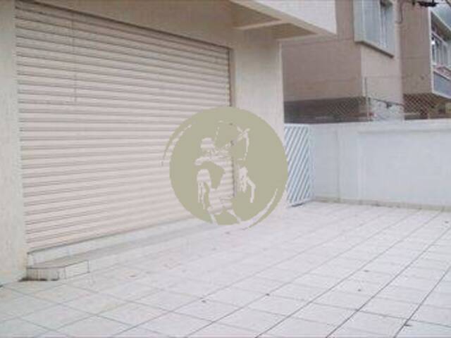 Loja para Locação em Santos - 5