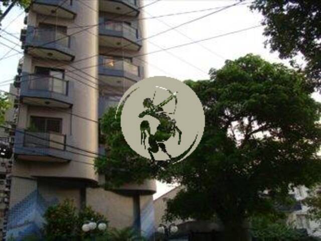 Cobertura para Venda em Santos - 2