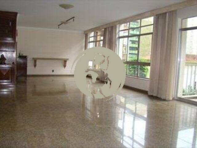 Alto Padrão para Venda em Santos - 2