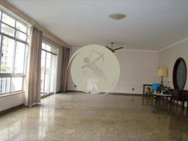 Alto Padrão para Venda em Santos - 3