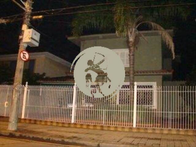 Casa para Venda em Santos - 2