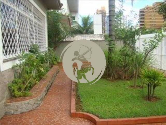 Casa para Venda em Santos - 3