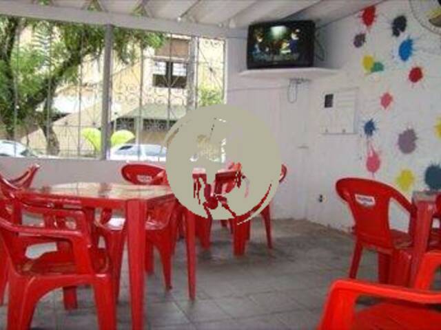 Lanchonete para Venda em Santos - 4
