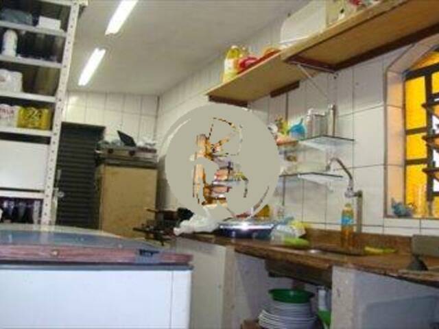 Lanchonete para Venda em Santos - 5