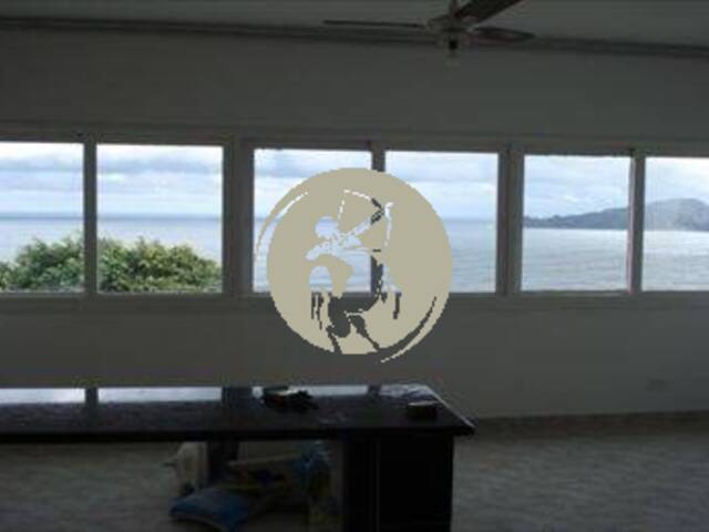 Sala Living para Venda em São Vicente - 5