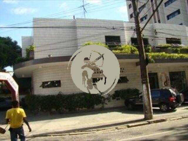 Casa para Venda em Santos - 2