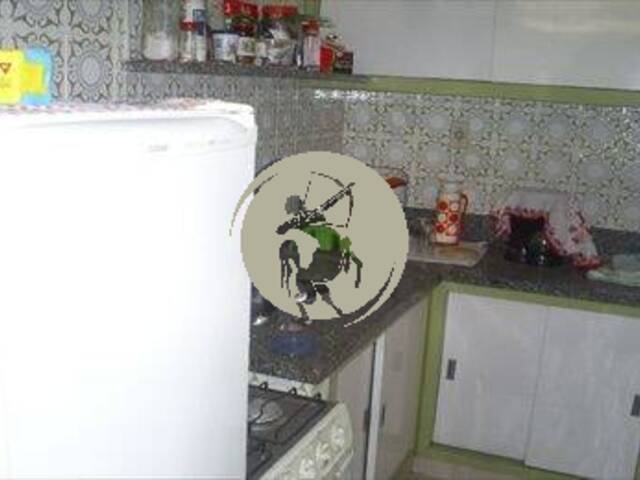 Apartamento para Venda em Santos - 2