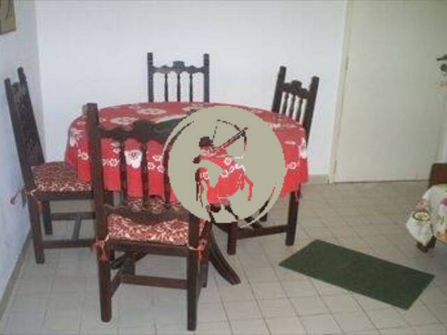 Apartamento para Venda em Santos - 4