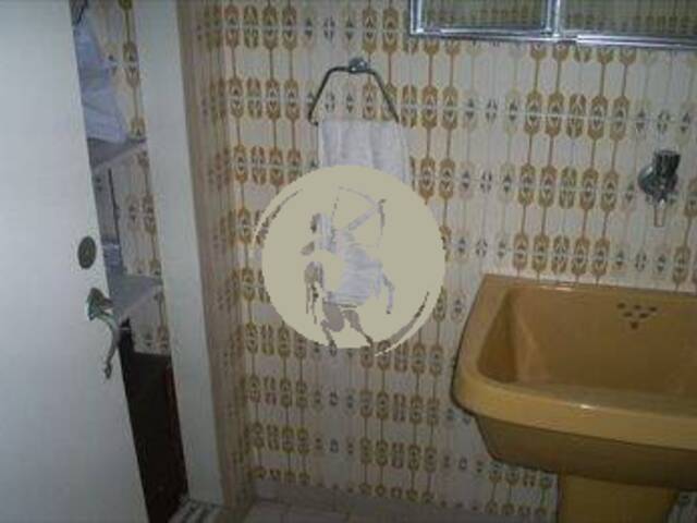 Apartamento para Venda em Santos - 5