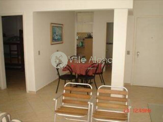 Apartamento para Venda em Guarujá - 5