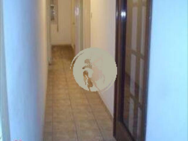 Apartamento para Venda em Santos - 4