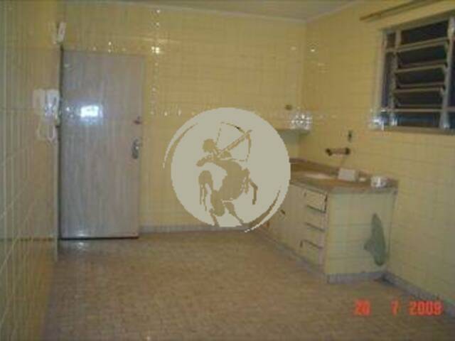 Apartamento para Venda em Santos - 5