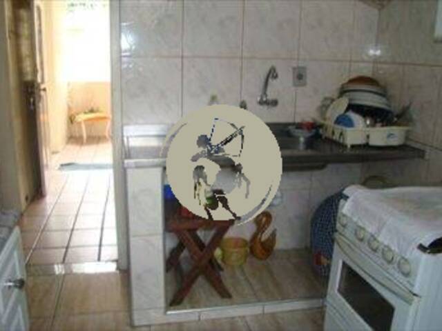 Casa para Venda em Santos - 2