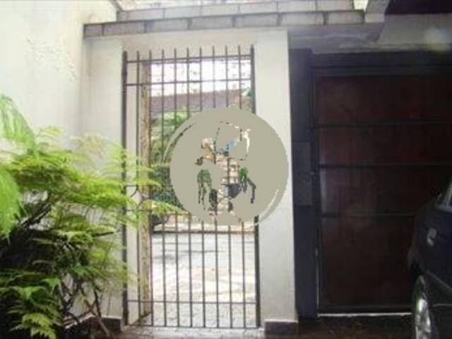 Casa para Venda em Santos - 2