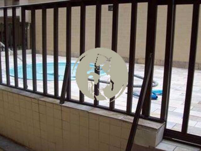 Apartamento para Venda em Santos - 3