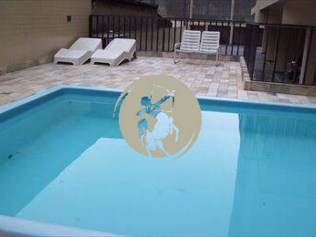 Apartamento para Venda em Santos - 5