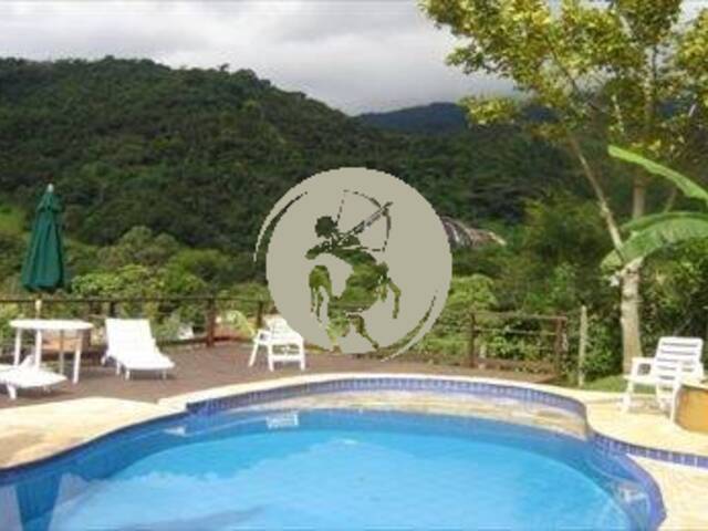 Sobrado para Venda em Ilhabela - 4