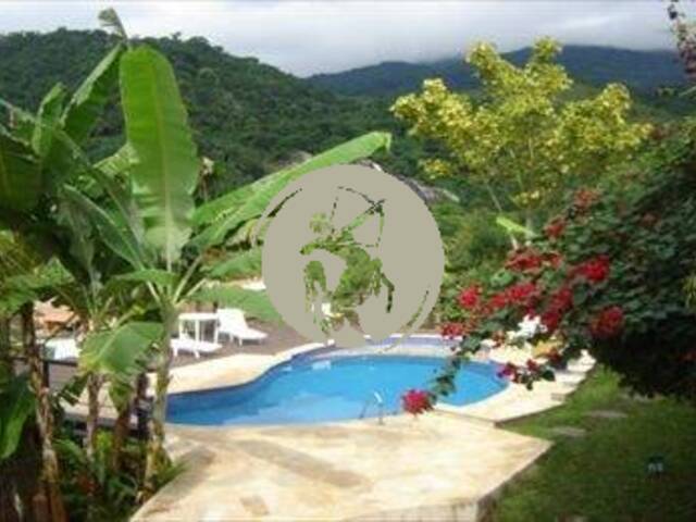 Sobrado para Venda em Ilhabela - 5