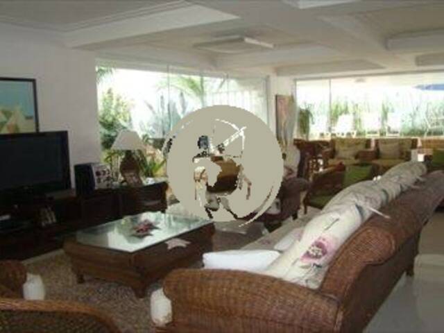 Casa para Venda em Guarujá - 3