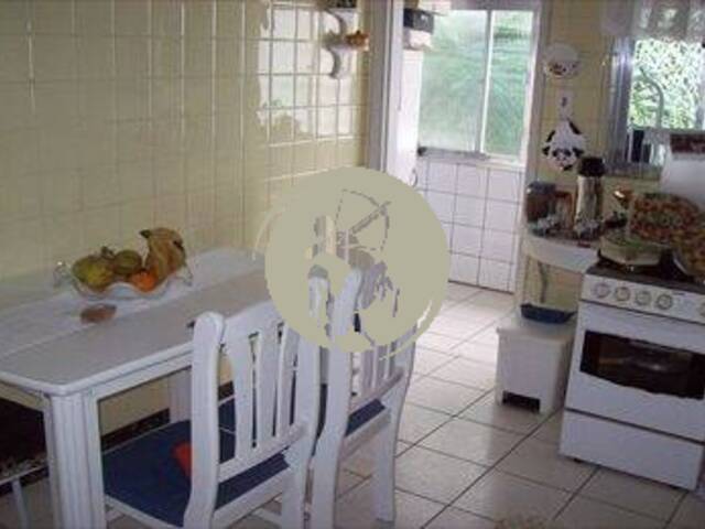 Apartamento para Venda em Santos - 2