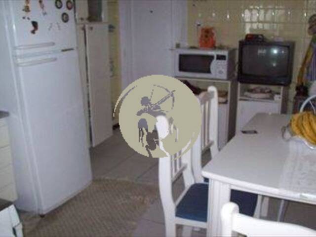 Apartamento para Venda em Santos - 3