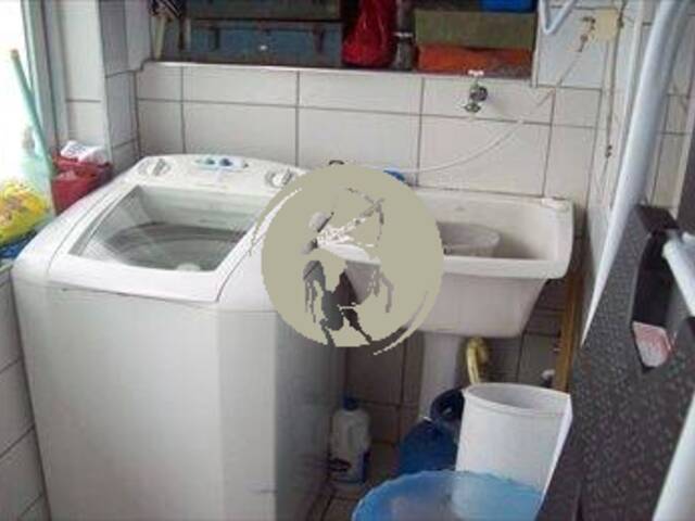 Apartamento para Venda em Santos - 4