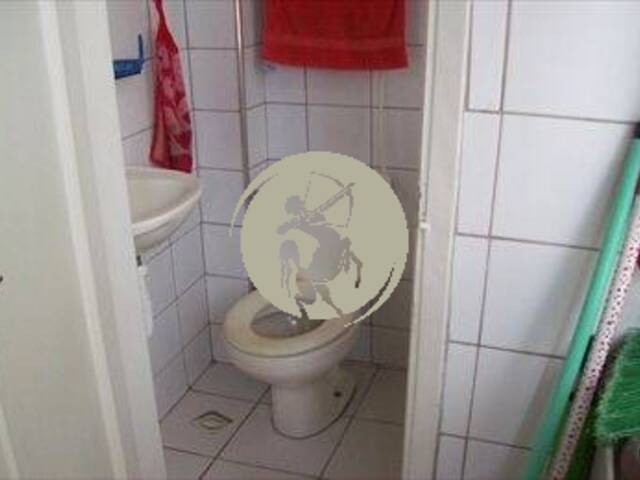 Apartamento para Venda em Santos - 5