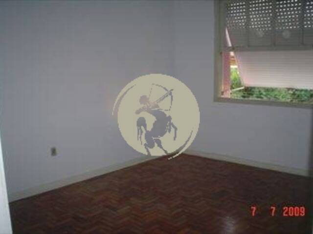 Apartamento para Venda em Santos - 2