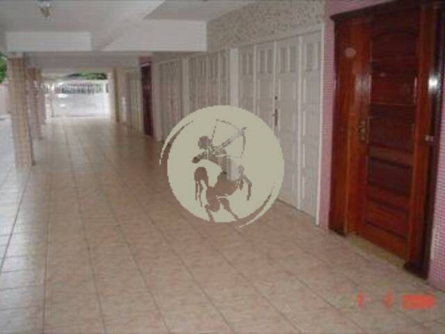 Apartamento para Venda em Santos - 3