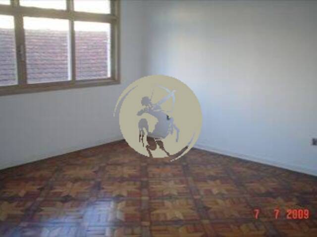 Apartamento para Venda em Santos - 4