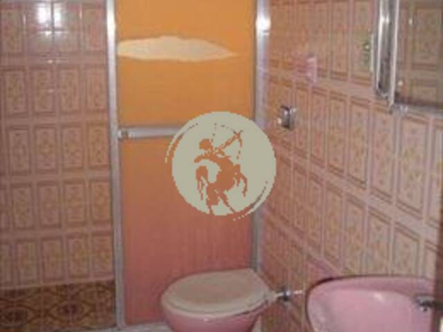 Apartamento para Venda em Santos - 5