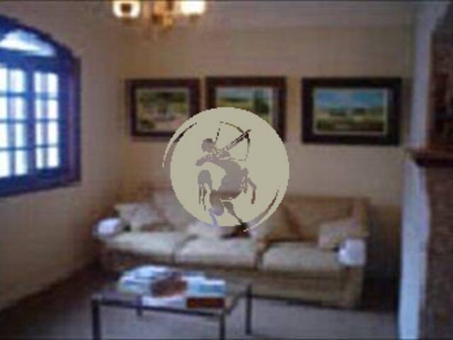 Casa para Venda em Santos - 2