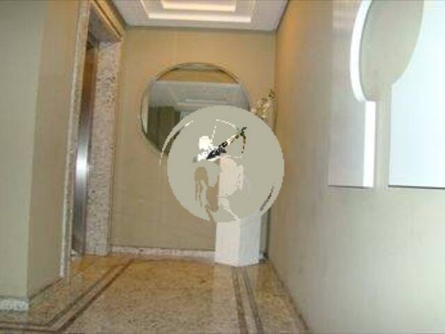 Apartamento para Venda em Santos - 2