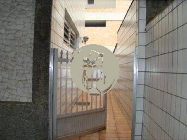 Sobrado para Venda em Santos - 4