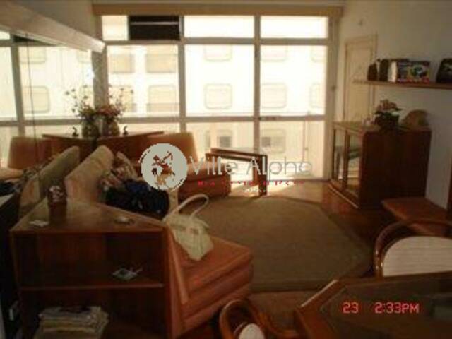 Apartamento para Venda em Guarujá - 2