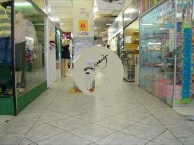 Galeria para Venda em Santos - 4