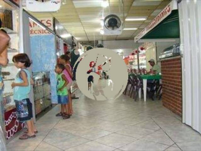 Galeria para Venda em Santos - 5
