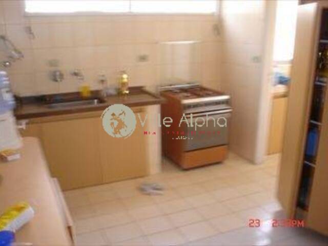 Apartamento para Venda em Guarujá - 4