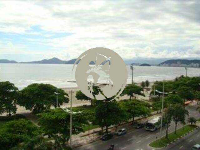Alto Padrão para Venda em Santos - 3