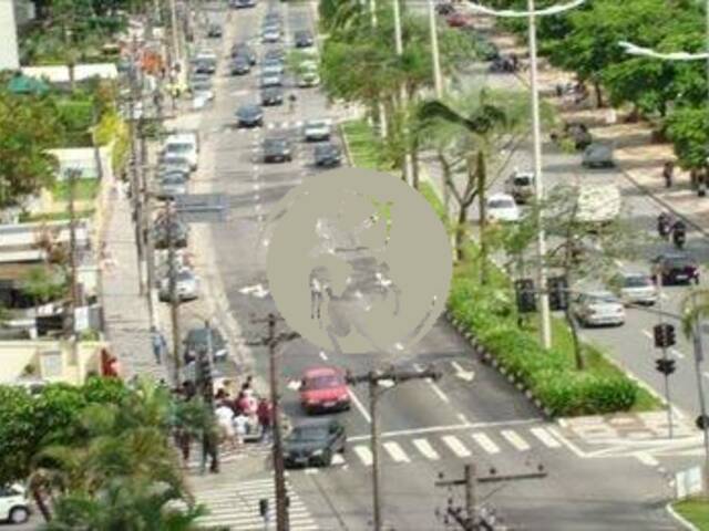 Alto Padrão para Venda em Santos - 5