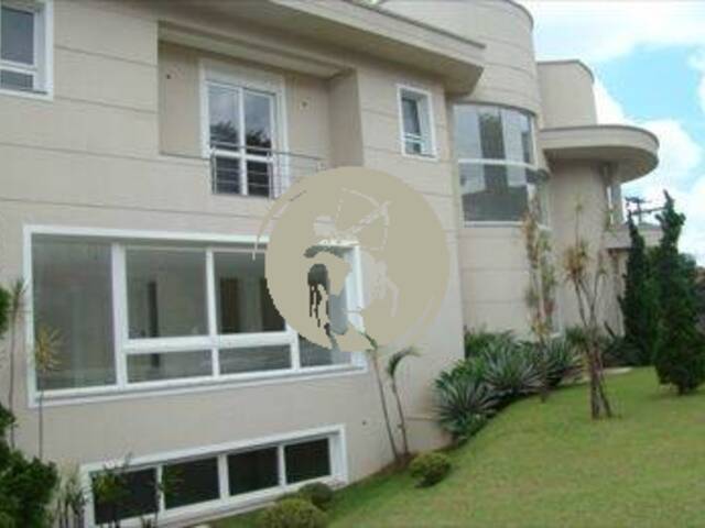 Casa para Venda em Barueri - 4