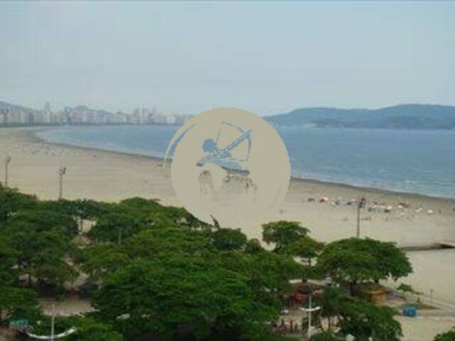 Apartamento para Venda em Santos - 2